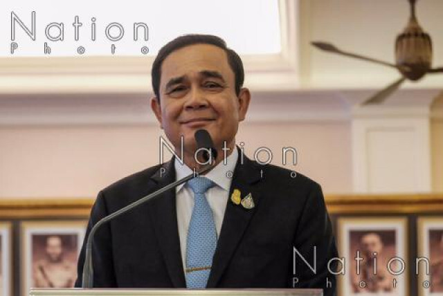 "หญิงหน่อย" บอก"ประยุทธ์" พูดแล้วทำด้วย หลังลั่นวาจา "ขอรับผิดชอบแต่เพียงผู้เดียว"