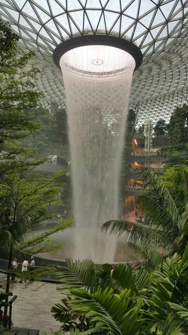 "สิงคโปร์" ต้นแบบอารยสถาปัตย์อาเซียน ส่งเสริมการท่องเที่ยวเพื่อคนทั้งมวล (1)