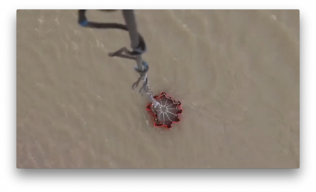 เปิดภาพปฏิบัติการทางอากาศ MI-17 ดับไฟป่าพรุ