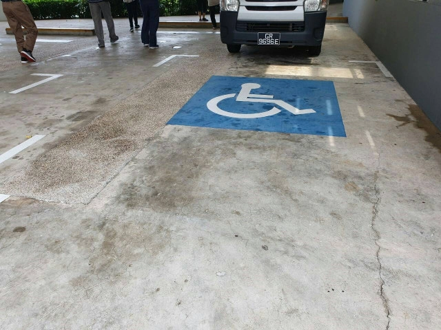 "สิงคโปร์" ต้นแบบอารยสถาปัตย์อาเซียน ส่งเสริมการท่องเที่ยวเพื่อคนทั้งมวล (1)