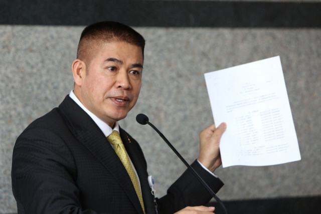 "ร.อ.ธรรมนัส" ต่อตรง! "อ.เจษ" ตอบข้อสงสัย "โครงการวิทยาศาสตร์ลวงโลก เสียค่าโง่กว่า GT200"