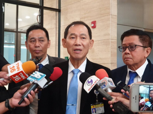 "ทรงกลด" เตรียมคุย "มงคลกิตติ์" ปมขอแยกวง