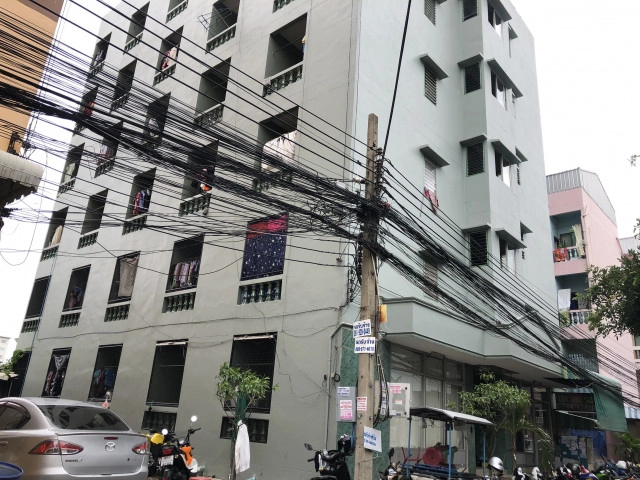 ค้นห้องพักย่านราม53 เป็นที่พักแก๊งบึ้มป่วนกรุง