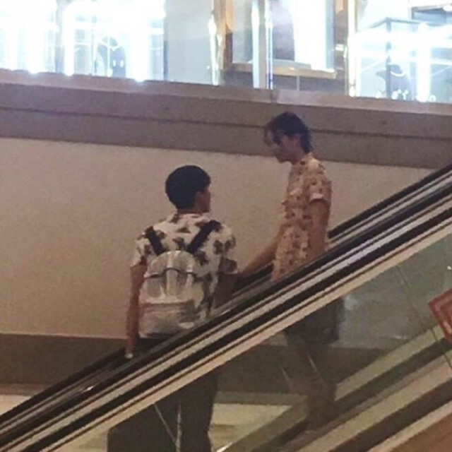 "ญาญ่า" ปลื้มกระแสกลิ่นกาสะลองดี เขิน "ณเดชน์" จับมือกลางสยาม