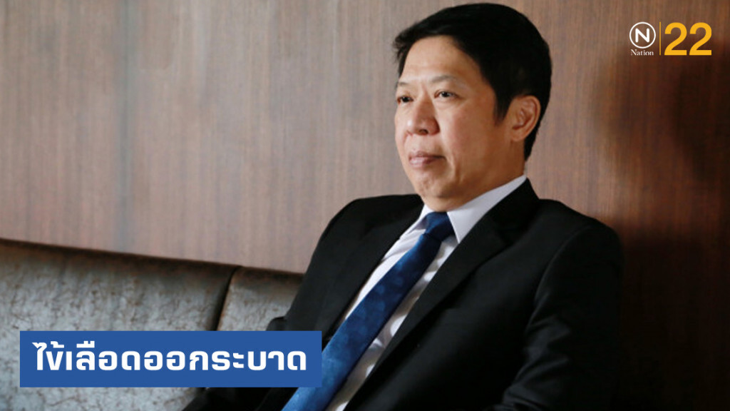 กรมควบคุมโรค ชี้ไข้เลือดออกระบาดในอาเซียน แต่ไทยควบคุมสถานการณ์ได้