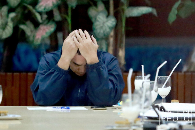 "บิ๊กแป๊ะ" เครียด!! สอบเพิ่มผู้ต้องสงสัยระเบิดกรุงเทพฯ