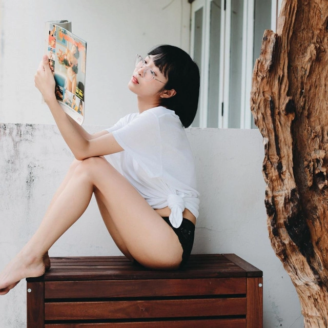 โซเชียลบูลลี่แรง! "กวาง อาริศา" เธอจึงแต่งเพลงใหม่จากคอมเมนท์ชาวเน็ต