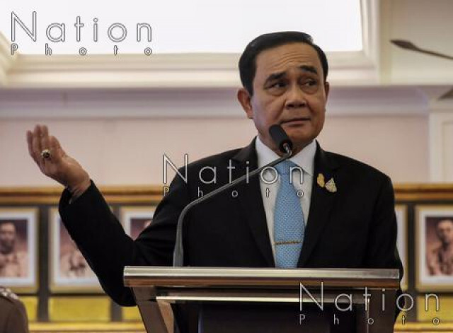 "สุดารัตน์" ชี้ชัด "เสียงปริ่มน้ำ" กรรมใหญ่ของรัฐบาล