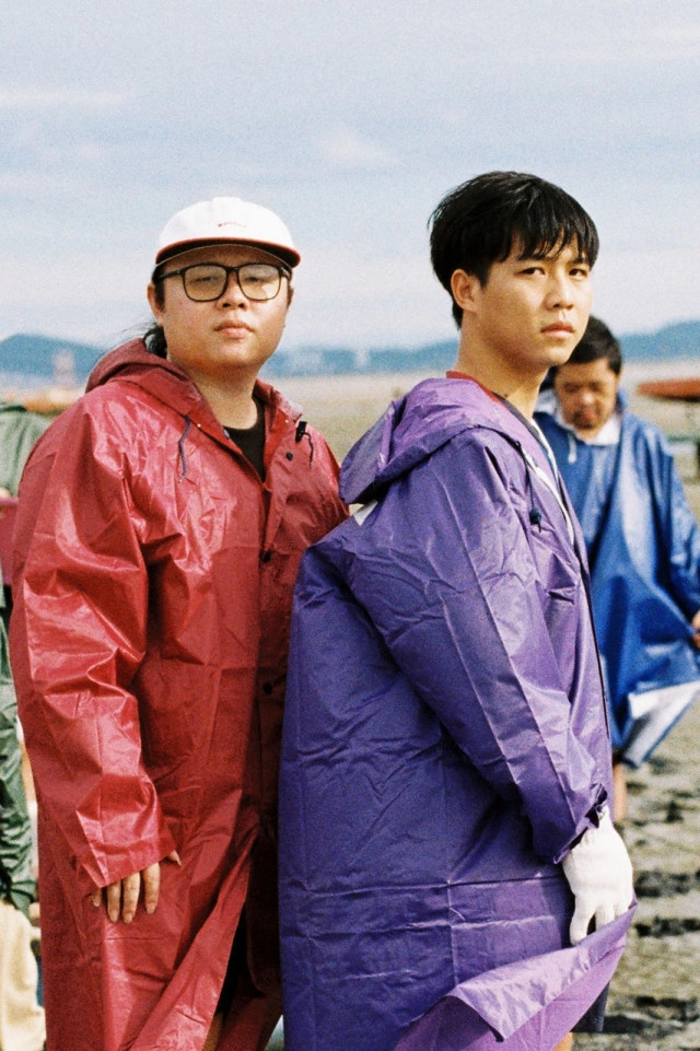 "ใจเดียว" เพลงตกหลุมรักครั้งแรกของสองคู่หู "Whal & Dolph"