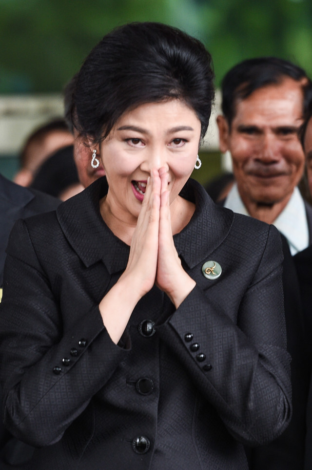 "หมอวรงค์" ฝากถึง "ยิ่งลักษณ์" ผมไม่ได้คิดสู้! หลังรัฐบาลเซอร์เบียมอบสัญชาติให้