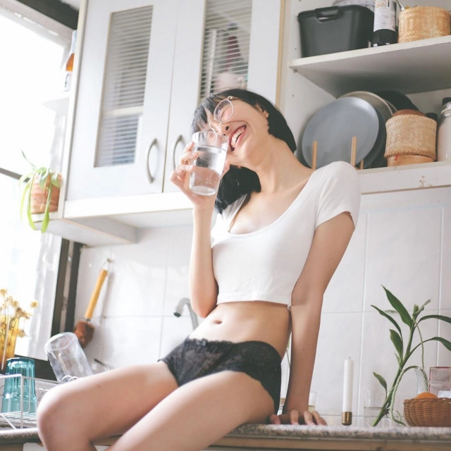 โซเชียลบูลลี่แรง! "กวาง อาริศา" เธอจึงแต่งเพลงใหม่จากคอมเมนท์ชาวเน็ต