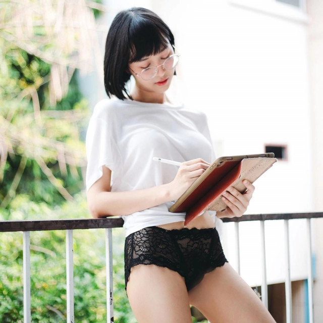 โซเชียลบูลลี่แรง! "กวาง อาริศา" เธอจึงแต่งเพลงใหม่จากคอมเมนท์ชาวเน็ต