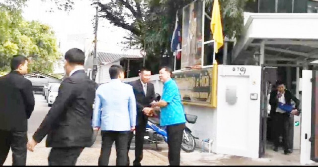 ประวิตร ครบ 74 ปี งดจัดงาน-งดสื่อ