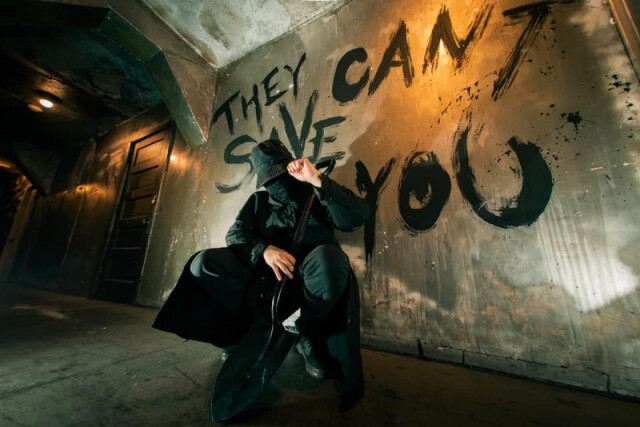 สายแทรปทั้งหลายพร้อมหรือยัง??เตรียมตัวให้พร้อม Carnage & Output Festival รออยู่
