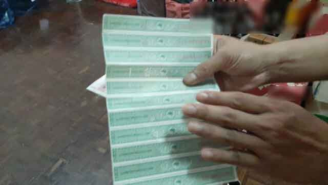 ทลายแหล่งลอบผลิตเหล้า-ไวน์ปลอมยี่ห้อดังกลางกรุง