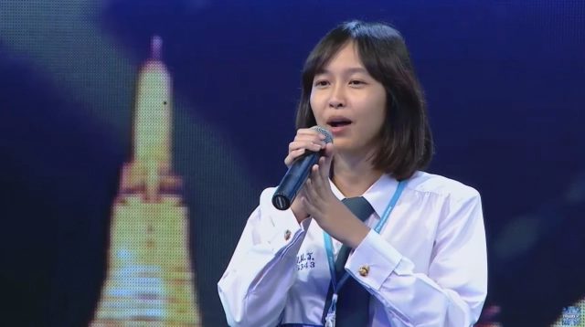 โซเชียลบูลลี่แรง! "กวาง อาริศา" เธอจึงแต่งเพลงใหม่จากคอมเมนท์ชาวเน็ต