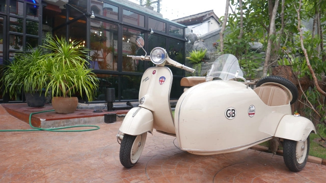 ไปภูเก็ตต้องแวะ "โกอ่าง"  ร้านอาหารซีฟู้ดระดับตำนาน เปิดบริการกว่า20 ปี