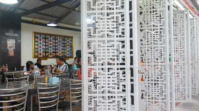 ไปภูเก็ตต้องแวะ "โกอ่าง"  ร้านอาหารซีฟู้ดระดับตำนาน เปิดบริการกว่า20 ปี