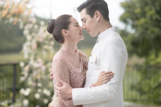 โดม-เมทัล หมั้นแล้วจ้า…ก่อนจัดเต็มในพิธีฉลองมงคลสมรส วันที่ 17 สิงหาคม นี้ !!