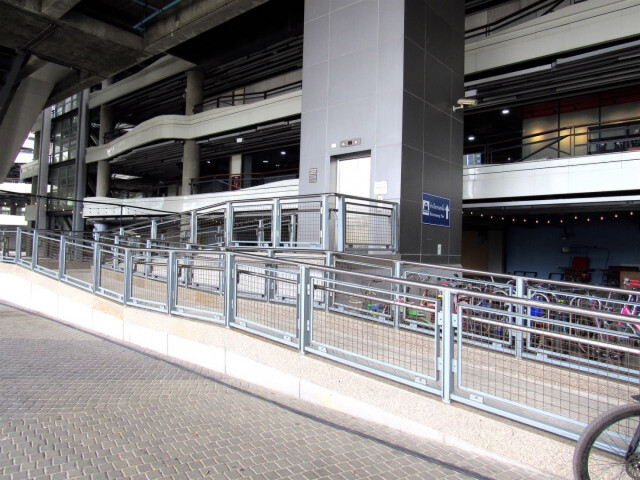รถไฟฟ้าแอร์พอร์ต เรล ลิงก์ เดินหน้านโยบายเพื่อคนพิการผู้ติดบัตรคนพิการเดินทางฟรี