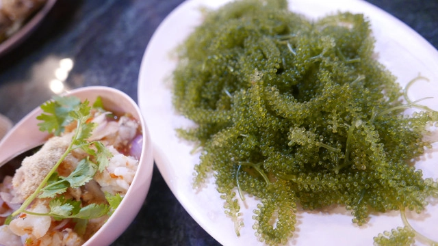 ไปภูเก็ตต้องแวะ "โกอ่าง"  ร้านอาหารซีฟู้ดระดับตำนาน เปิดบริการกว่า20 ปี