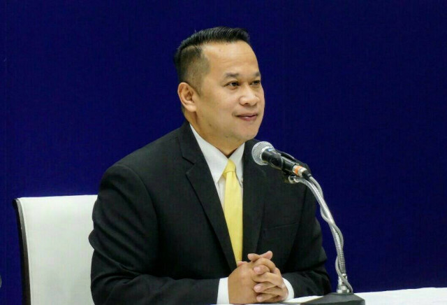 อนุสรณ์ ชี้ ความผิดสำเร็จ ถ้าพล.อ.ประยุทธ์ จะลาออก สามารถทำได้