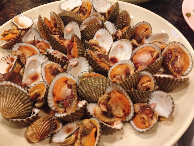 ไปภูเก็ตต้องแวะ "โกอ่าง"  ร้านอาหารซีฟู้ดระดับตำนาน เปิดบริการกว่า20 ปี