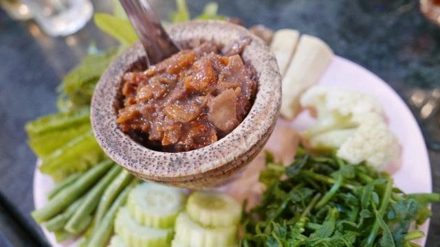 ไปภูเก็ตต้องแวะ "โกอ่าง"  ร้านอาหารซีฟู้ดระดับตำนาน เปิดบริการกว่า20 ปี