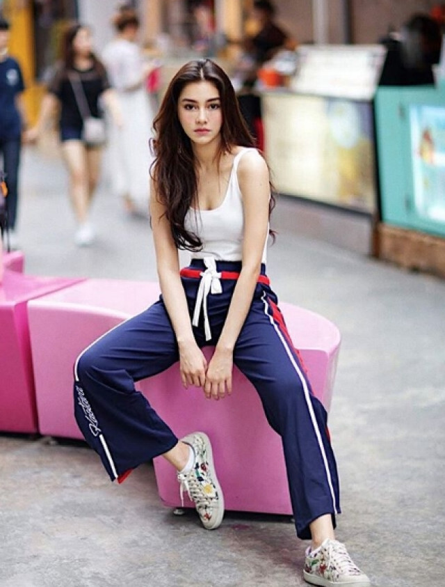 "สน ยุกต์" แจงสัมพันธ์ "ซูริ" แค่พี่น้องที่สนิทกัน