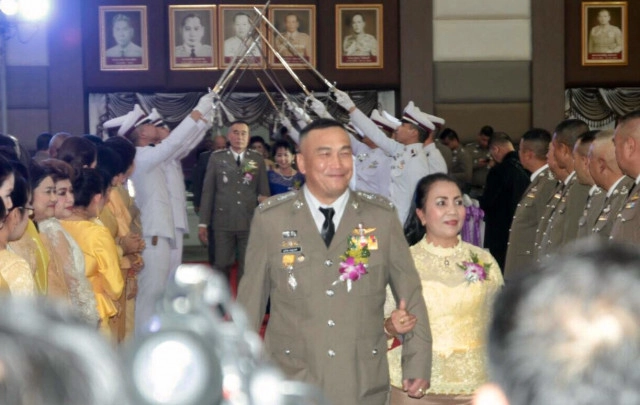 "เมียสารวัตรแรมโบ้" โวยถูกแฮกเกอร์ นำชื่อไปแอบอ้างหากิน เตรียมหอบหลักฐานพบ รอง ผู้การฯ ปอท.