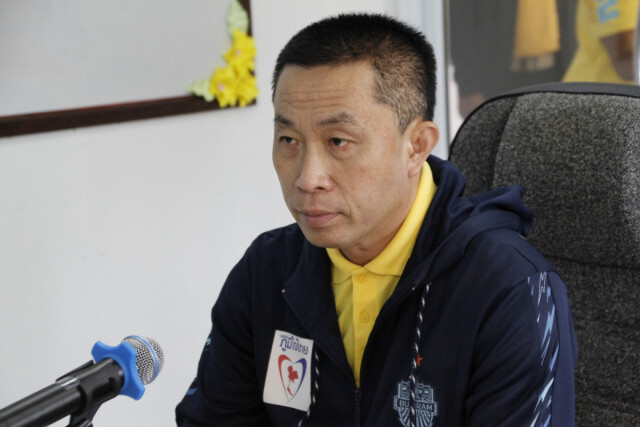 โฆษกพรรคภูมิใจไทย ชูผลงานเข้าเป้า