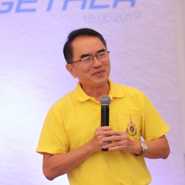 "หมอวรงค์" ชี้ อดีตรองนายกฯ ชม "ยิ่งลักษณ์" ได้สัญชาติเซอร์เบีย สะท้อนความไม่มีสำนึกนักการเมืองไทย