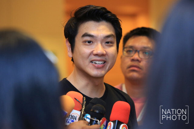 "ปิยบุตร"​ ชี้กังวล ปมทหารบอกจะไม่ปฏิวัติ ซัด ทหารอาชีพ จะไม่พูดเรื่องการเมือง