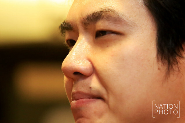 "ปิยบุตร"​ ชี้กังวล ปมทหารบอกจะไม่ปฏิวัติ ซัด ทหารอาชีพ จะไม่พูดเรื่องการเมือง