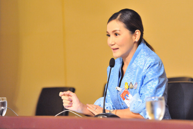 นายกฯ สั่งเร่งแก้รพ.สุรินทร์ ขาดน้ำ