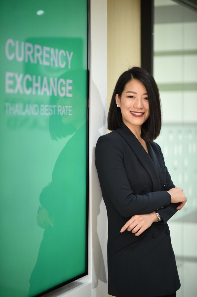 ซุปเปอร์ริชสีเขียว เปิดแคมเปญ My Superrich Mom