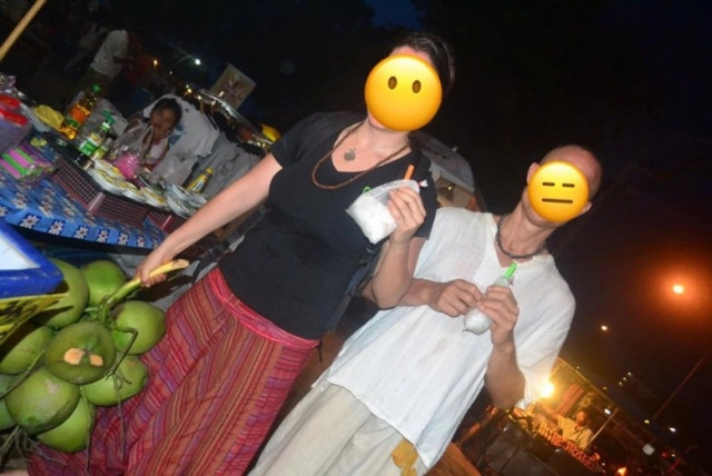 โซเชียลเปิดไทม์ไลน์ชีวิต! "พระจูเลียน" จากเริ่มร่มกาสาวพัสตร์ สู่วันปราชิก