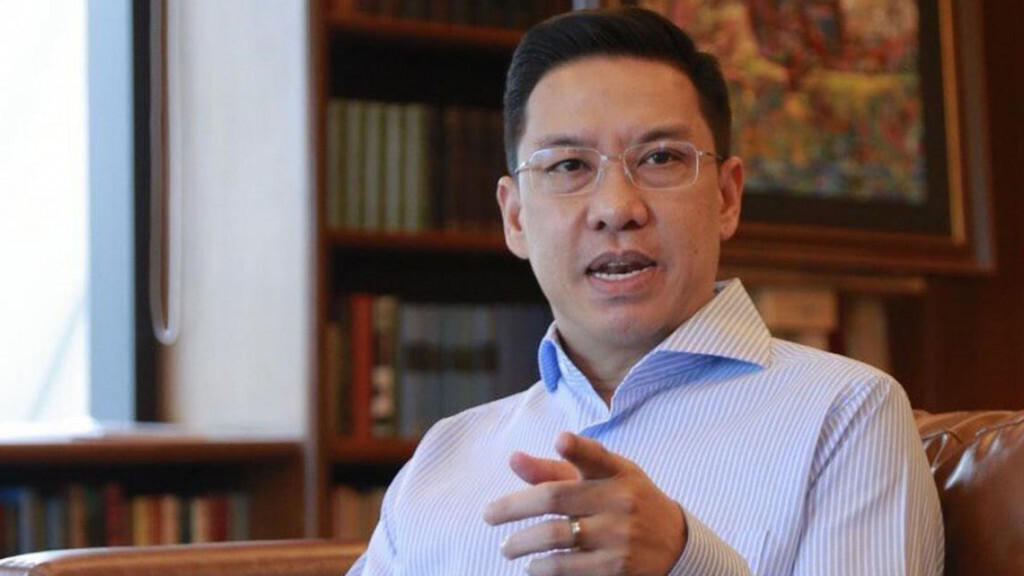 กระทรวงดีอี ยันข่าวปลอม "สมคิด" เตือนคนไทยประหยัด เศรษฐกิจไม่ดี ย้ำประชาชนอย่าหลงเชื่อ