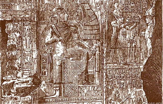 รู้หรือไม่ 'วันแม่' มีตั้งแต่ สมัยอียิปต์