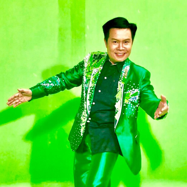 "มนต์สิทธิ์ คำสร้อย" พ้อ! ถูกชาวเน็ตจวกแรง เป็นพรีเซนเตอร์ให้กองสลากเหรอ