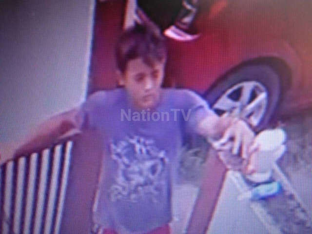สารภาพสิ้น! คนงานฆ่าเสี่ยหมกตู้เสื้อผ้า "แค้นที่ถูกด่า"