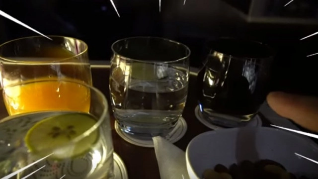 "ดีดีการบินไทย" ชี้ "เอเอ-ฟาง" ถ่ายคลิปแกล้งแอร์ฯ "ไม่เหมาะอย่างยิ่ง" ยัน! ไม่ใช่นโยบายบริษัท