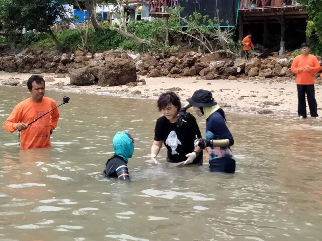 "มาเรียม" ติดเชื้อในกระแสเลือด-ปอดอักเสบ