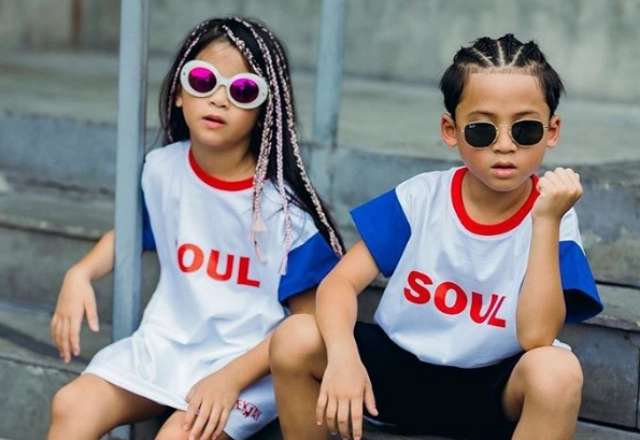 รวมพล "คุณแม่" ในวงการบันเทิง มีลูกแล้วก็ยังเป๊ะ!