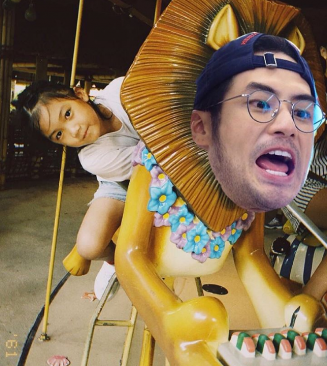 6 ครอบครัวคนบันเทิง สุขสันต์รับวันแม่
