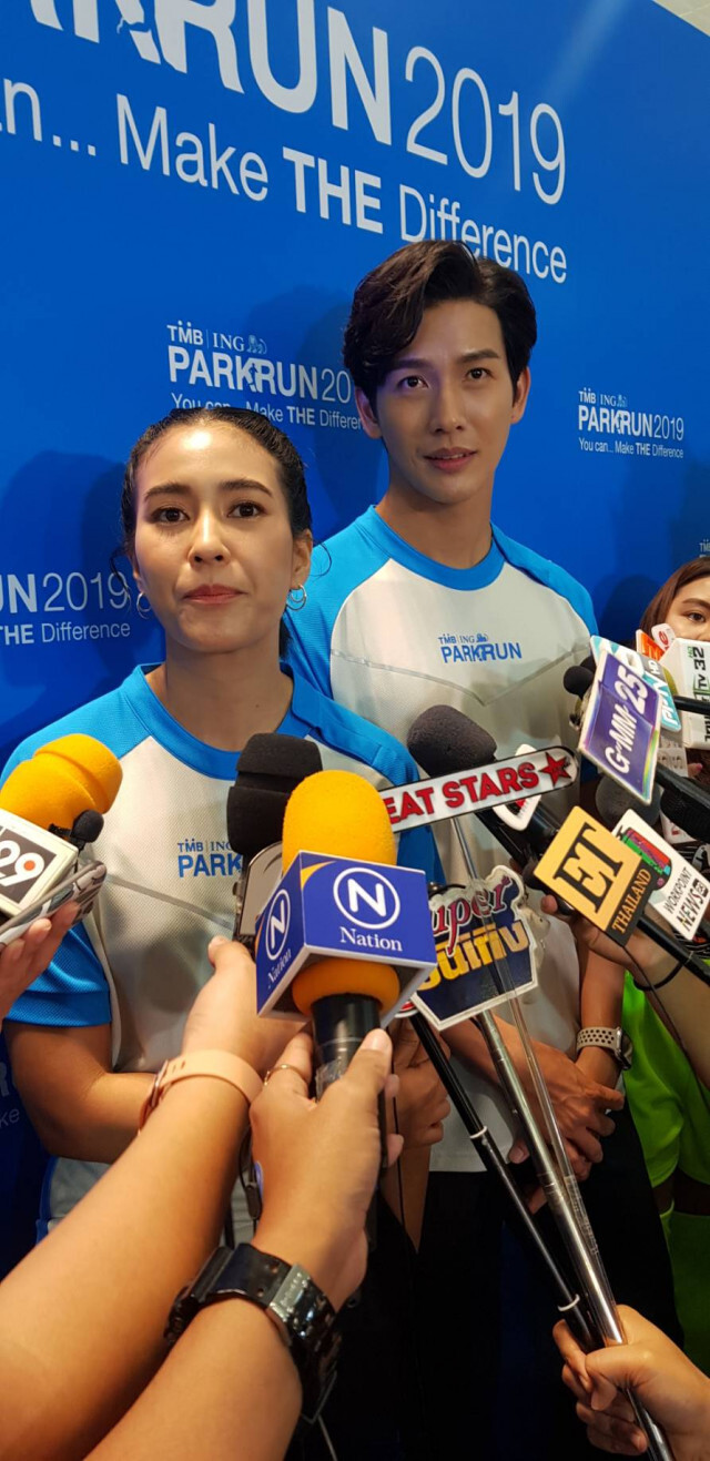 พุฒ แจง จุ๋ย ยังไม่ได้ท้อง  แพลนปั๊มลูกกันยายนนี้