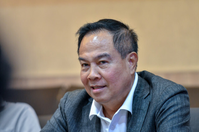 "สมยศ" แจงสาเหตุไม่มีชื่อ "โค้ชแบน" ร่วมงาน "นิชิโนะ"