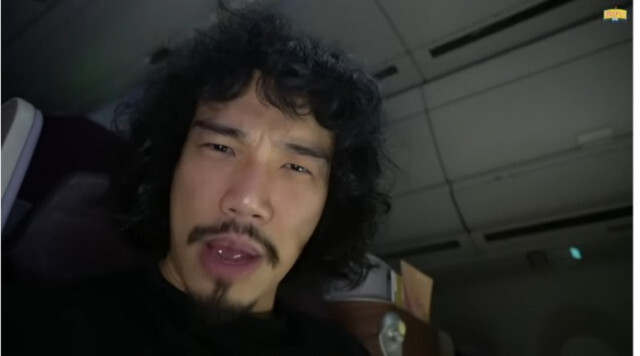 "เอเอ" เชื่อมั่นในการบินไทย ถึงทำ เผยขอโทษไปแล้ว ตั้งแต่ในคลิป