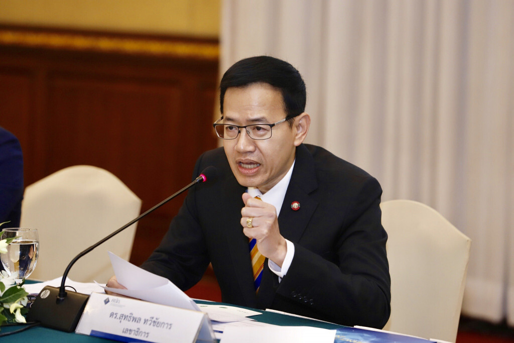 คปภ. ยกเครื่องใหม่กระบวนการอนุมัติผลิตภัณฑ์ประกันภัย