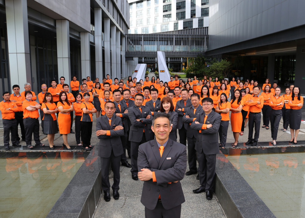 CAT กำไรพุ่ง 8.6 พันล้าน CAT กำไรพุ่ง 8.6 พันล้าน